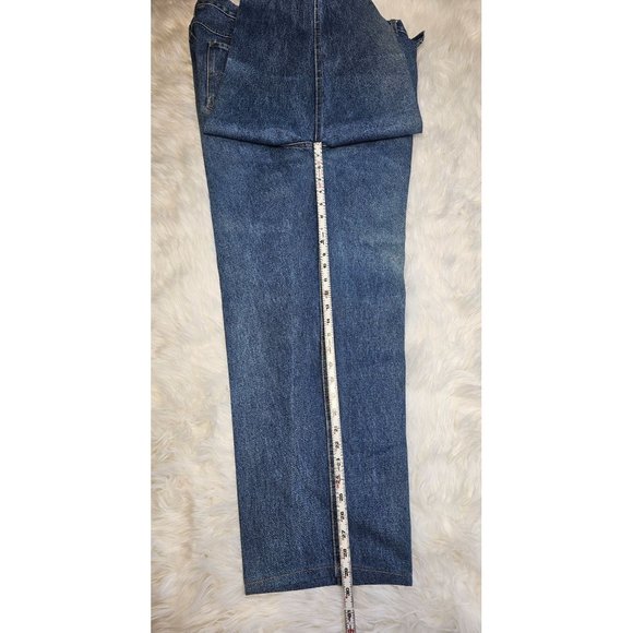 Outback Rider Men's Jeans, Size 44 x 32 - Picture 2 of 6